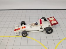 CORGI TOYS Shadow Ford F1 Formula One Car - Vintage Diecast Model #12