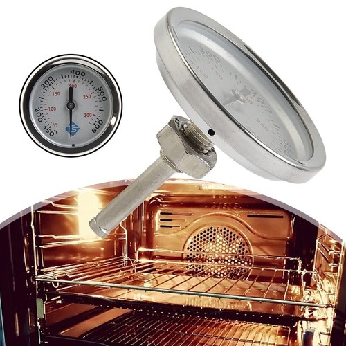 For weber grill thermometer - for,