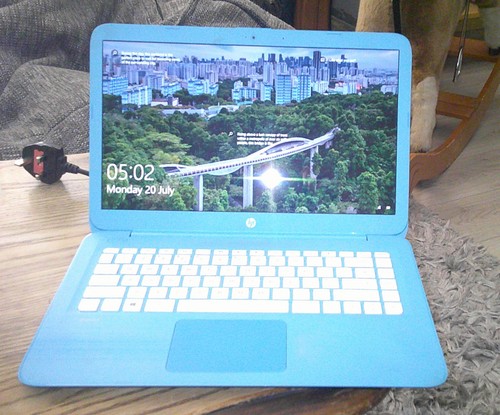 Stream 14 in intel - hp,