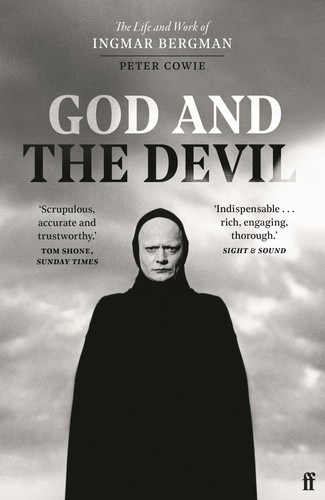 God and the devil - god, life