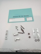 FG Aluminium Front brake