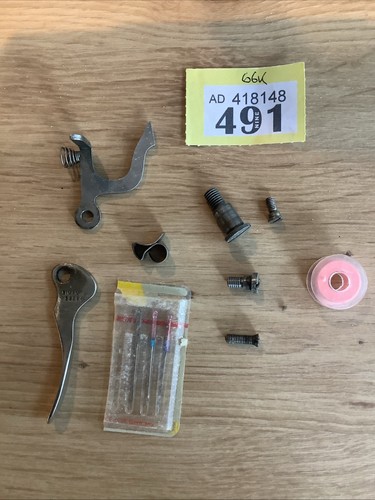 Vintage singer 66k parts - 66k,