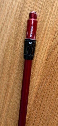 Taylormade fujikura motore - taylormade,