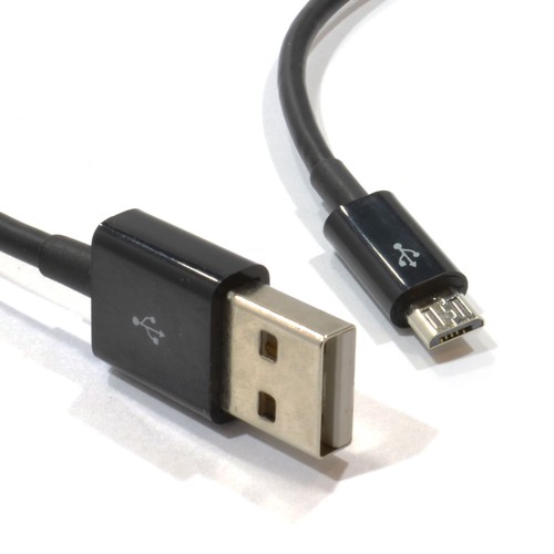 Usb data transfer charger - 2m,