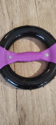 Powerspin arm workout upper - workout,