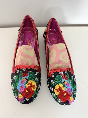 Irregular choice pearly - irregular,