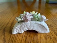 Royal Doulton Posy Bridge Ex Condition