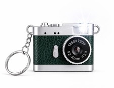 Retro mini digital camera - mini,