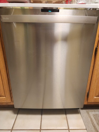 Pdt755syr8fs profile smart - pdt755syr8fs, ge