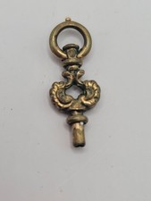 Antique Victorian Pocket Watch