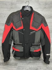 Bering Motorcycle Jacket XS