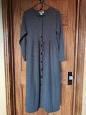 Midwest Traders Long Knit