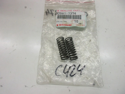 C424 kawasaki 750 kz - c424., zr