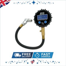 Compact JACO ElitePro Tire