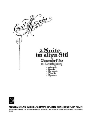 Second suite the - suite, style