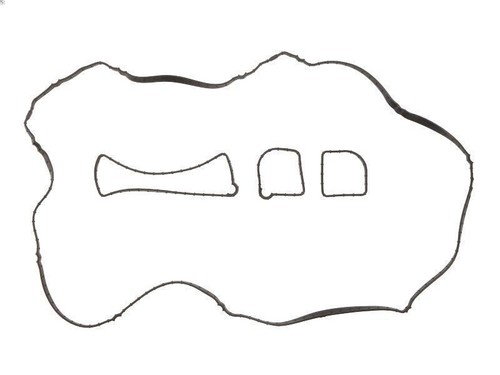 Gasket set cylinder head cove - gasket, set,