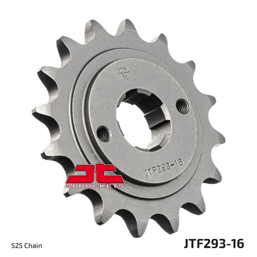Sprockets sprocket front - jt,