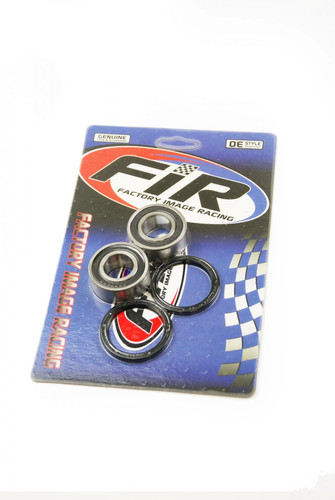 Wheel bearing kit ducati - wheel,