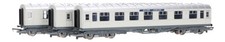 R4168 Hornby OO Gauge Silver