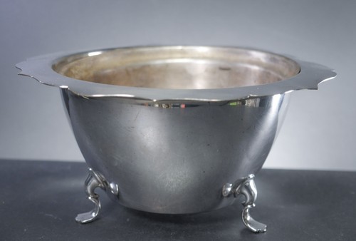 William hutton silver - william, plated