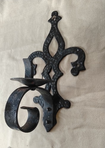 Vintage gothic style revival