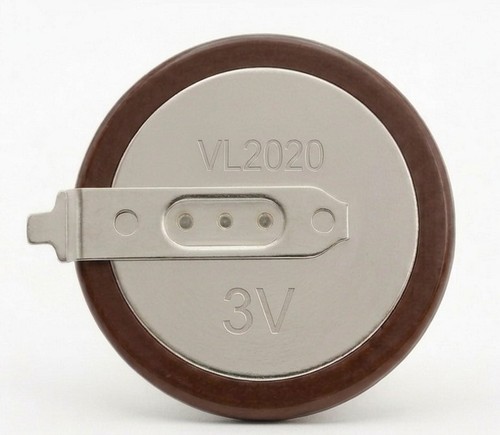 Button cell battery for - button,