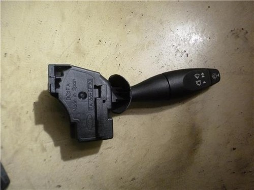 98ag17a553cc command ford - 98ag17a553cc,