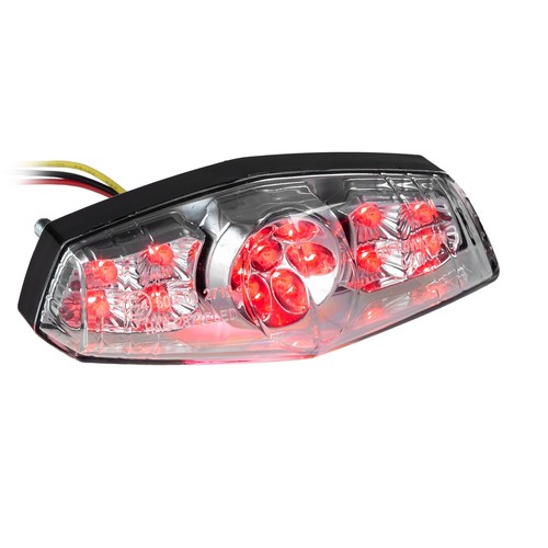 Universal motorcycle led - led,
