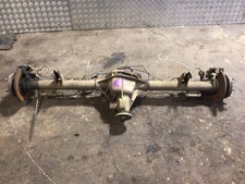 FORD TRANSIT MK7 RWD REAR AXLE
