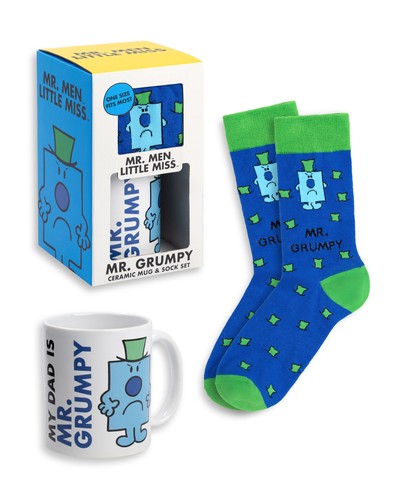 Men mug and - men, set