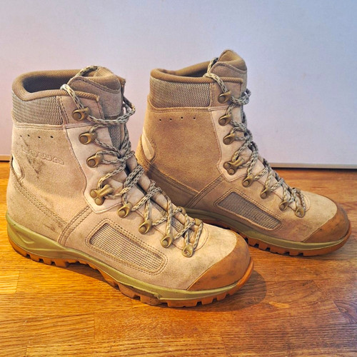 Lowa men beige - men’s,