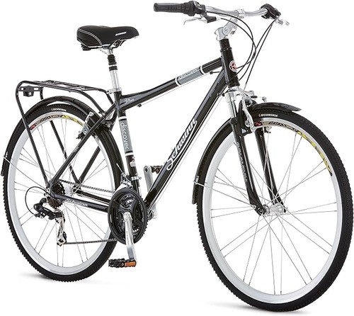 Schwinn discover mens - discover, and