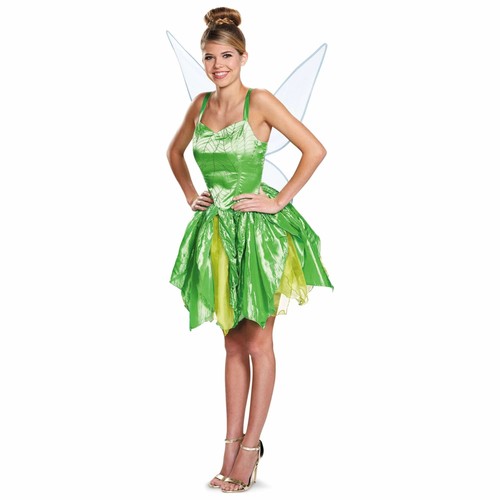 Tinker bell prestige - tinker,