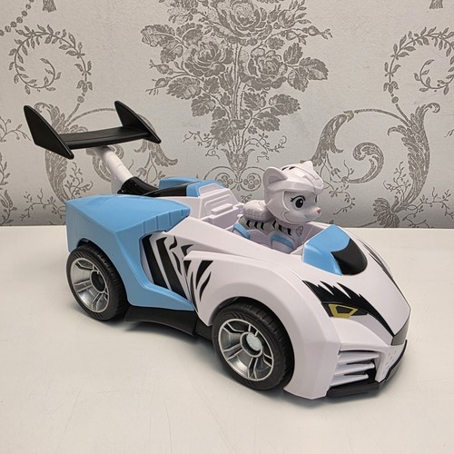 Paw patrol rory - paw,