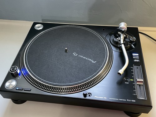 Pioneer plx 1000 professional - pioneer, plx-1000