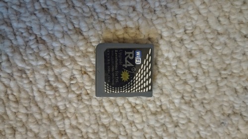 Revolution 4 wifi - r4, v1.4