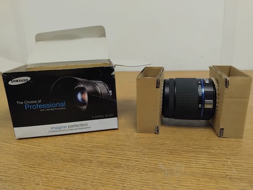 Samsung camera schneider - 1s,