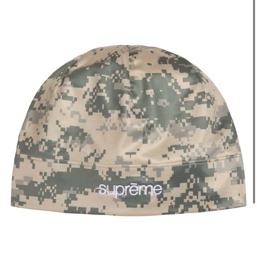 Supreme base layer - layer, beanie-