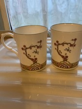 fine bone China pair of