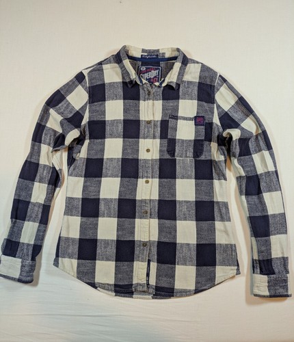 The real superdry co - superdry,