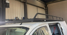 FORD TRANSIT CUSTOM RHINO ROOF