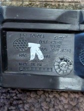 Genuine Toyota Auris Yaris 2012-19 Left wing mirror indicator light 20496253