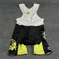 Bianchi Cycling Bib Shorts