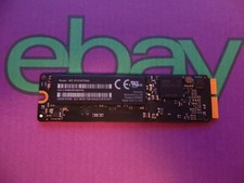 Apple MacBook Air A1466 A1465 A1502 2013-2017 A1398 15" Late 2013 2015 256GB SSD