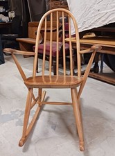 Priory 1960's Ladies  Rocking