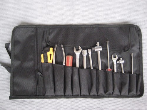 Tool bag yamaha 500 - bag,