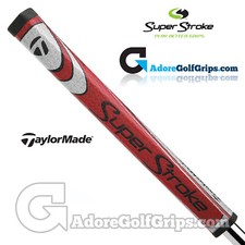 Superstroke taylormade pistol - taylormade,