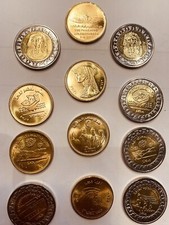 ROYAL PLUS - 24 Items.Egyptian