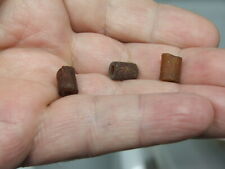 Vintage 1950 Fender Broadcaster Original Pickup Mounting Tubing Esquire Nocaster