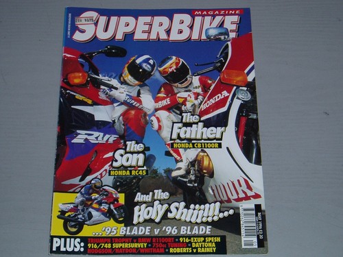 May cbr900rr s - sb,may, 96,cbr900rr-s